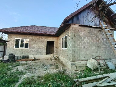 Продается 1-этажный дом, 88 м²