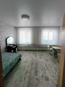 Продается студия, 28,4 м²