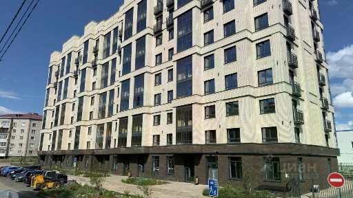 Продается студия, 80,12 м²