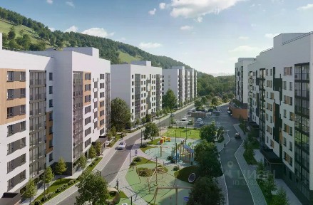 Продается 2-комн. квартира, 56,5 м²