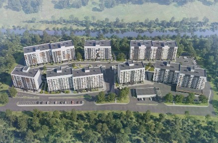 Продается 3-комн. квартира, 69,4 м²