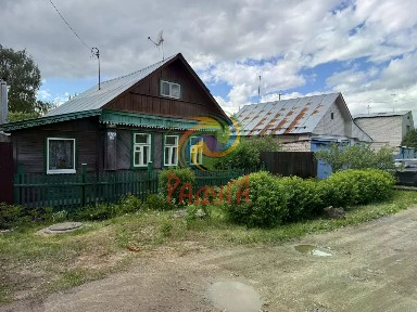 Продается 50 часть дома, 46 м²