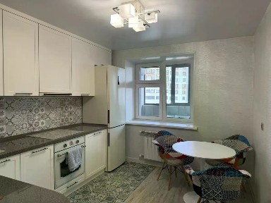 Сдается 1-комн. квартира, 43 м²