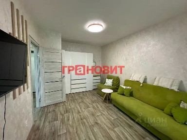 Продается 1-комн. квартира, 35 м²