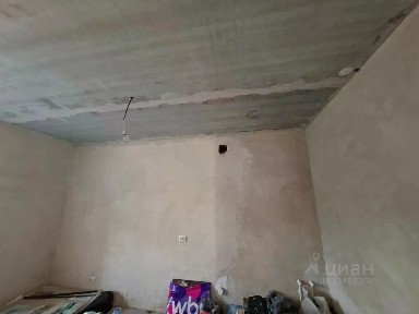 Продается студия, 35,55 м²