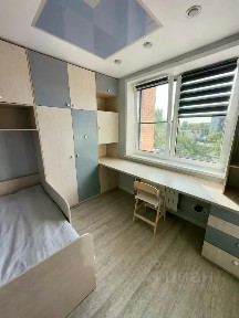 Продается 1-комн. квартира, 33 м²