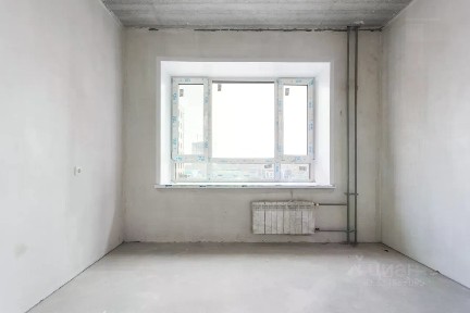 Продается 1-комн. квартира, 36,2 м²