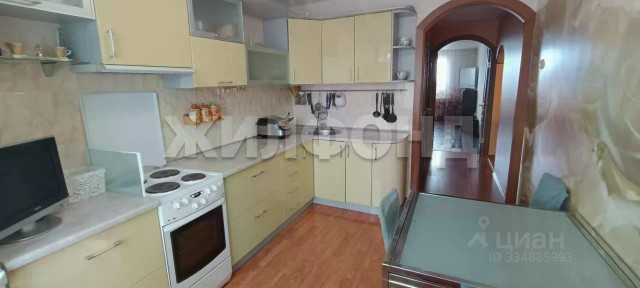 Продается 4-комн. квартира, 84,7 м²