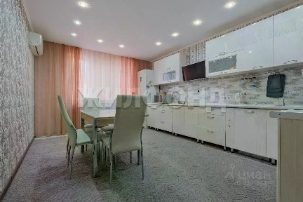 Продается 2-комн. квартира, 73,7 м²