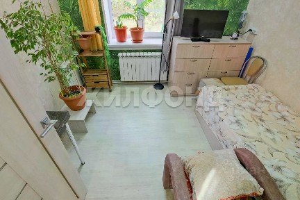 Продается 2-комн. квартира, 39,7 м²