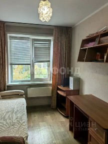 Продается 2-комн. квартира, 42,4 м²