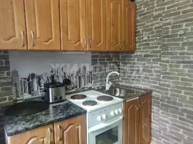 Продается 1-комн. квартира, 29,5 м²