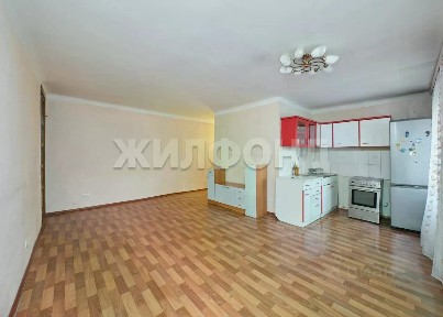 Продается 1-комн. квартира, 31,4 м²