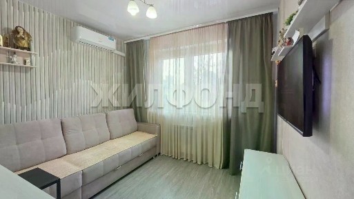 Продается 1-комн. квартира, 37,9 м²