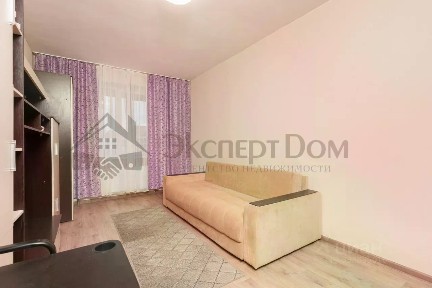 Продается 1-комн. квартира, 44,5 м²