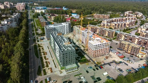 Продается 3-комн. квартира, 58,6 м²