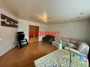 Продается 3-комн. квартира, 93,9 м²