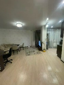 Продается 2-комн. квартира, 58,7 м²