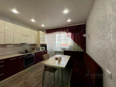 Продается 3-комн. квартира, 72,4 м²