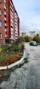 Продается 1-комн. квартира, 38,1 м²