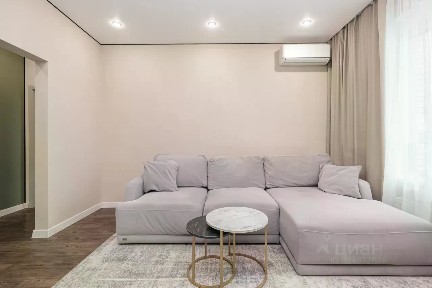 Продается 2-комн. квартира, 61,2 м²