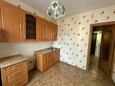Продается 1-комн. квартира, 41,2 м²