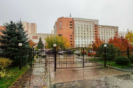 Продается 3-комн. квартира, 88 м²