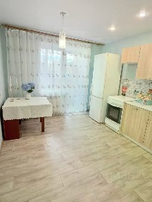 Продается 1-комн. квартира, 37,3 м²