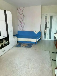 Продается 1-комн. квартира, 36,9 м²