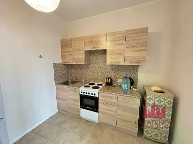Сдается 1-комн. квартира, 36 м²