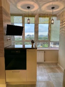 Сдается 3-комн. квартира, 81,3 м²