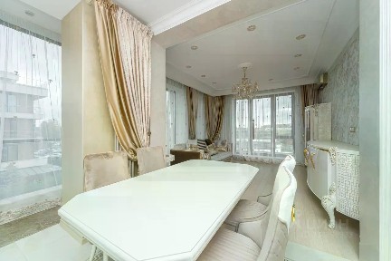 Сдается 2-комн. квартира, 75 м²