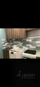 Сдается 1-комн. квартира, 36 м²