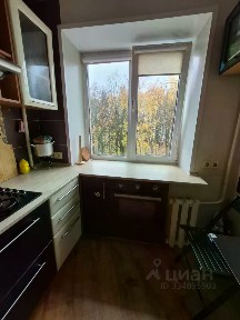 Сдается 2-комн. квартира, 47,7 м²