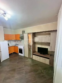 Сдается студия, 29,4 м²