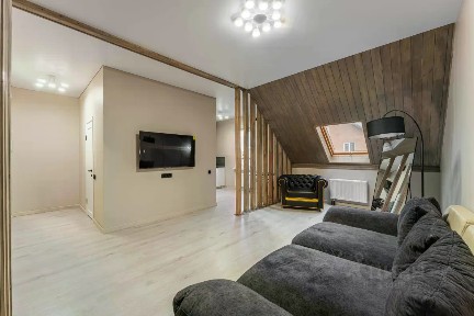 Сдается 1-комн. квартира, 48 м²