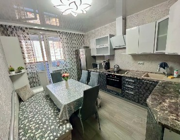Сдается 2-комн. квартира, 68 м²