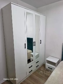 Сдается 1-комн. квартира, 34 м²