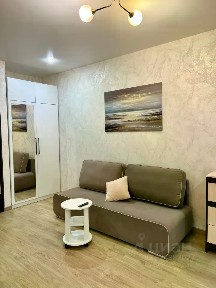Сдается 1-комн. квартира, 31 м²