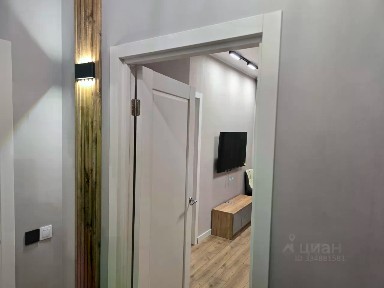 Сдается студия, 29 м²