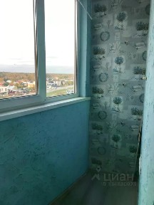 Сдается 1-комн. квартира, 43 м²