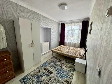 Сдается 3-комн. квартира, 58,6 м²