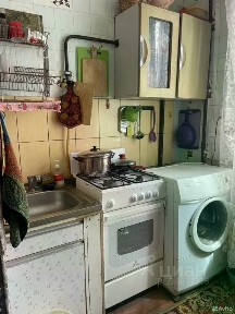 Сдается 1-комн. квартира, 29,3 м²