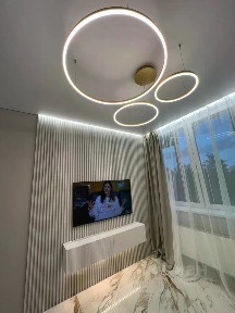 Сдается 1-комн. квартира, 38 м²