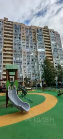 Сдается 1-комн. квартира, 44,5 м²