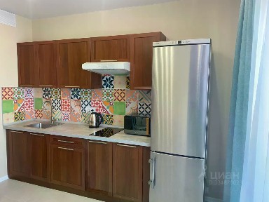 Сдается 1-комн. квартира, 33,6 м²