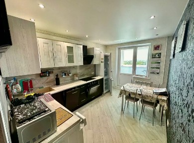 Сдается 2-комн. квартира, 60 м²