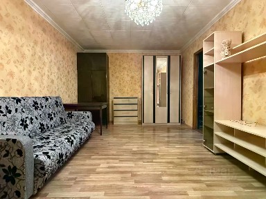 Сдается 2-комн. квартира, 45 м²