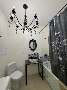 Сдается 1-комн. квартира, 38,6 м²