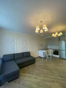 Сдается студия, 37,3 м²